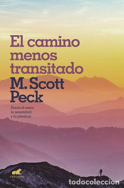 Libri di seconda mano: El camino menos transitado- 9788416076970