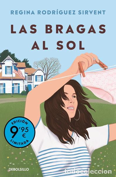 Libri di seconda mano: Las bragas al sol- 9788466376280