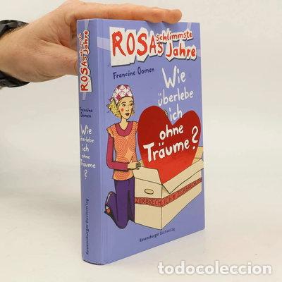 Libri di seconda mano: Wie &uuml;berlebe ich ohne Tr&auml;ume?- 9783473353354