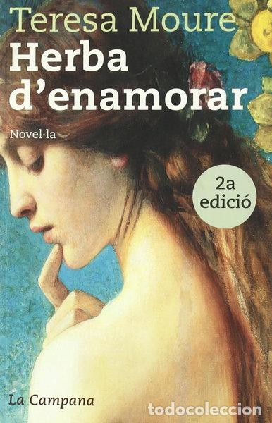 Libri di seconda mano: Herba d'enamorar- 9788495616920