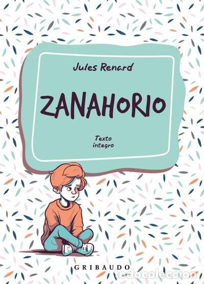 Libri di seconda mano: Zanahorio- 9788412804614