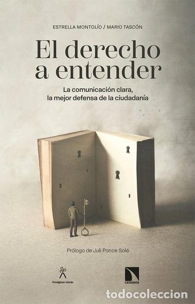 Libri di seconda mano: El derecho a entender- 9788490979662