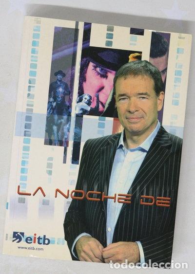 Livres: La noche de- 9788492393022