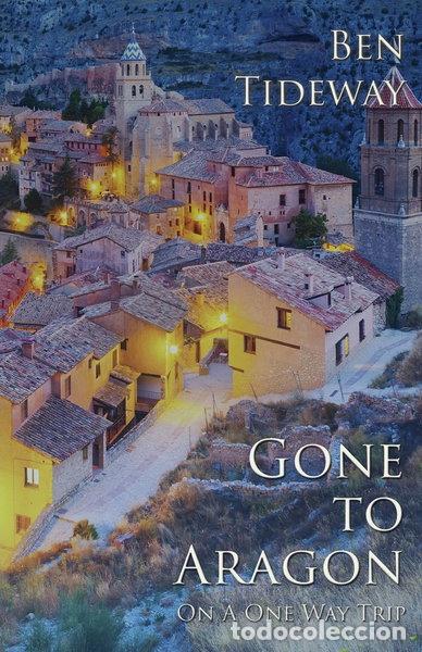 Livres: Gone to Aragon- 9781622878826