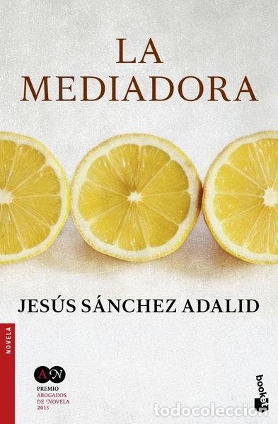 Livres: La mediadora- 9788427042674