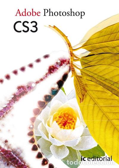 Libros: Photoshop CS3- 9788483641101