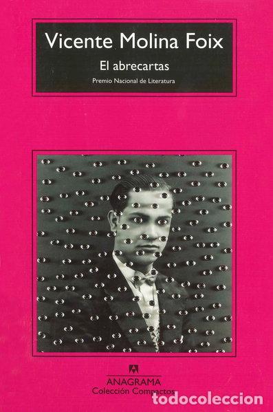 Libros: El abrecartas- 9788433973894
