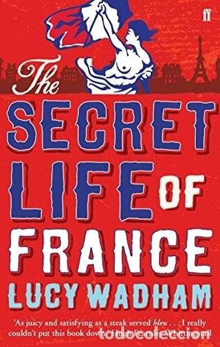Libros: The Secret Life of France- 9780571236121