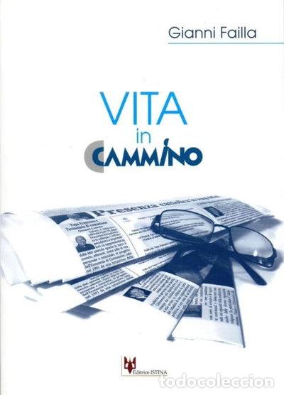 Libros: Vita in cammino- 9788886606875