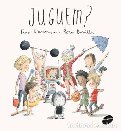 Livros em segunda m&atilde;o: Juguem?- 9788416844333