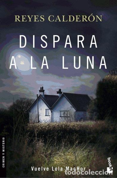 Livros em segunda m&atilde;o: Dispara a la luna- 9788408170457