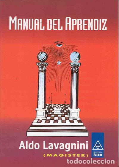 Livros em segunda m&atilde;o: Manual del aprendiz- 9789501709315