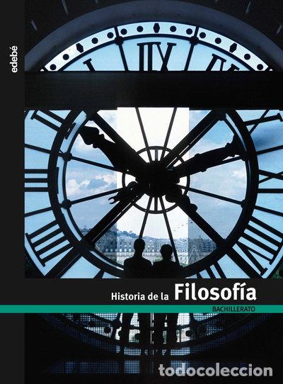 Libros: Historia de la filosof&iacute;a- 9788423695348 - Foto 1