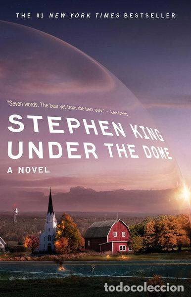 B&uuml;cher: Under the Dome- 9781439149034