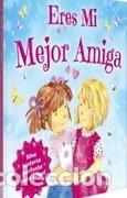 B&uuml;cher: Eres mi mejor amiga- 9789962046981