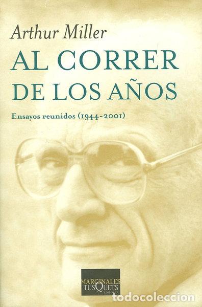 B&uuml;cher: Al correr de los a&ntilde;os- 9788483108321