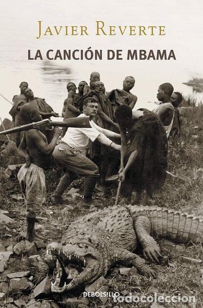 B&uuml;cher: La canci&oacute;n de Mbama- 9788490321133