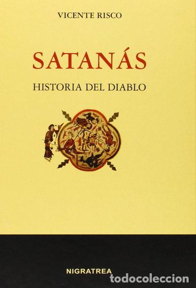 B&uuml;cher: Satan&aacute;s- 9788495364197