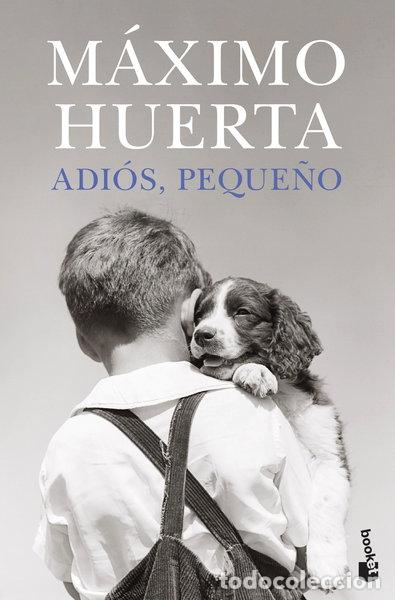 books: Adi&oacute;s, peque&ntilde;o- 9788408273851