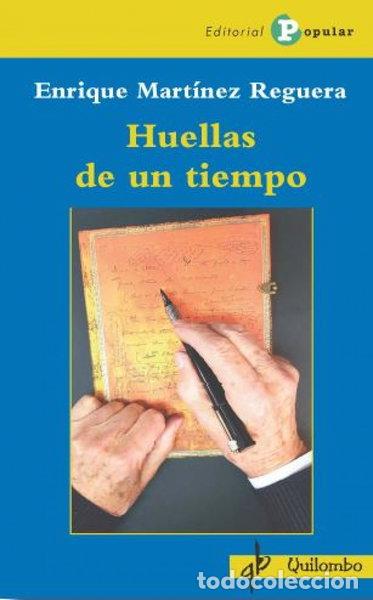 books: Huellas de un tiempo- 9788478848898