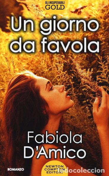 books: Un giorno da favola- 9788854185838