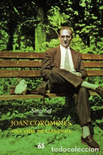books: Joan Coromines- 9788429756838