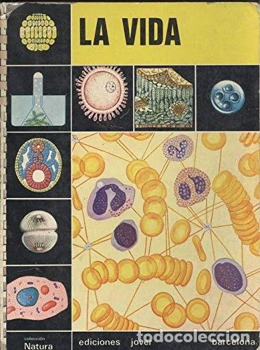 books: La vida- 9788470930294