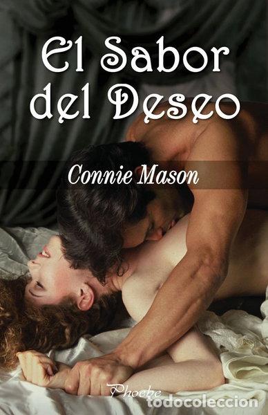 Libros: El sabor del deseo- 9788496952515