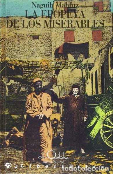 Libros: La epopeya de los miserables- 9788487095641 - Foto 1