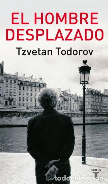 Libros: El hombre desplazado- 9788430606801