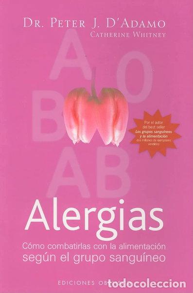 books: Alergias- 9788497773737