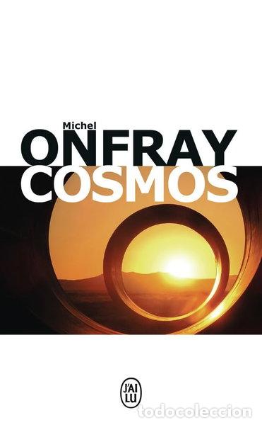 Libri di seconda mano: Cosmos- 9782290126561
