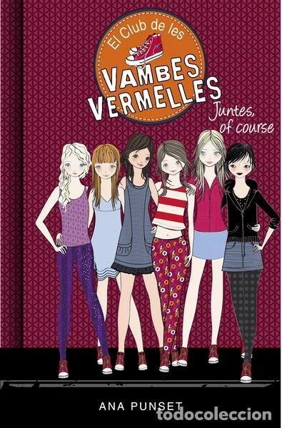 Libros: Juntes, of course- 9788490436141
