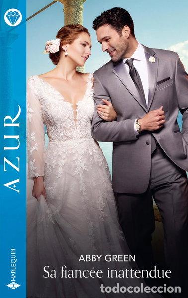 Libros: Sa fianc&eacute;e inattendue- 9782280527989