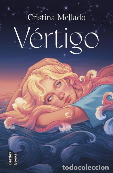 books: V&eacute;rtigo- 9788427052154