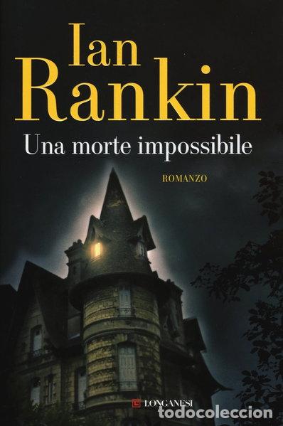 books: Una morte impossibile- 9788830434837