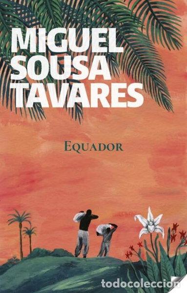 books: EQUADOR- 9789720033680