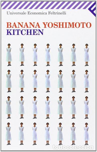 books: Kitchen- 9788807812439