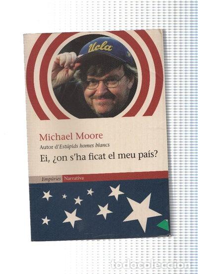 books: Ei, &iquest;on s'ha ficat el meu pa&iacute;s?- 9788497870313
