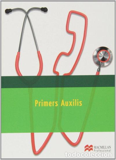Libri di seconda mano: Primers Auxilis- 9788415656692
