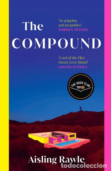Libros: The Compound- 9780008710095 - Foto 1
