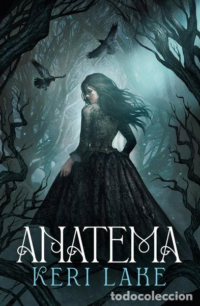 Libri di seconda mano: Anatema- 9788401038280