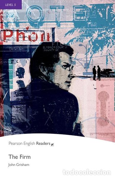 Libri di seconda mano: The Firm- 9781405882439