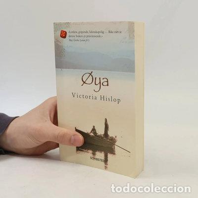 Libri di seconda mano: &Oslash;ya (9788251625579) (Libros)
