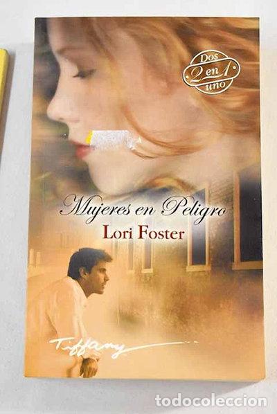 books: Mujeres en peligro- 9788467150926
