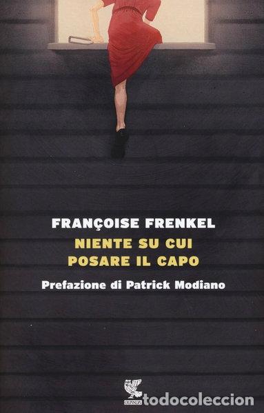 books: Niente su cui posare il capo- 9788823514997