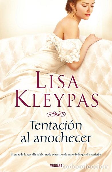 books: Tentaci&oacute;n al anochecer- 9788466643948