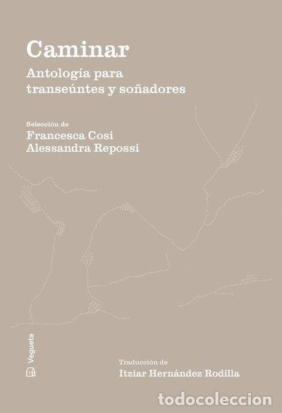 books: CAMINAR- 9788419794819