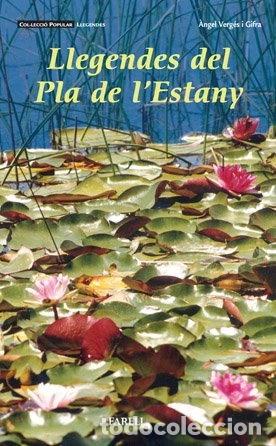 Libri di seconda mano: Llegendes del Pla de l'Estany- 9788495695918