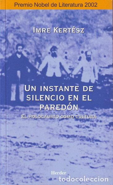 Libri di seconda mano: Un instante de silencio en el pared&oacute;n- 9788425421259